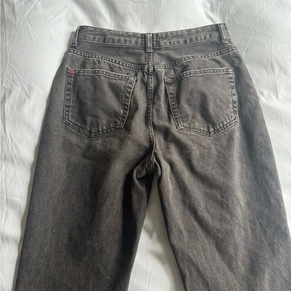 BDG MOM HIGH RISE JEANS - Picture 2 of 4